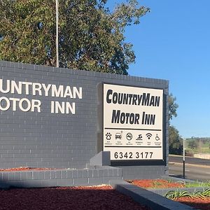 Countryman Motor Inn Cowra Exterior photo