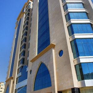 Century Hotel Ντόχα Exterior photo