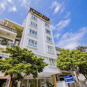 Hk Apartment & Hotel In Haiphong Exterior photo