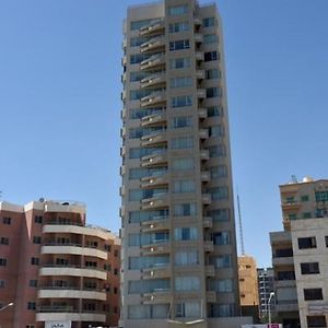 Code Housing - Fintas - Family Only Διαμέρισμα Κουβέιτ Exterior photo