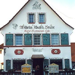 Wilhelm Busch Stube Ξενοδοχείο Ebergötzen Exterior photo