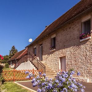 Beautiful Holiday Home Near Lake And Forest Payzac (Dordogne) Exterior photo
