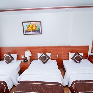 Luxury Hostel Ha Giang Exterior photo
