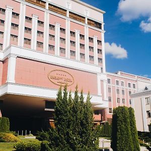 President Hotel Μινσκ Exterior photo