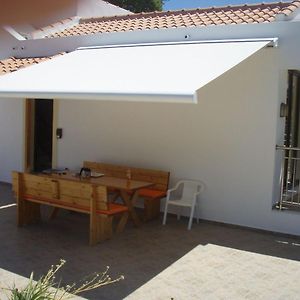 Wonderful Skiathos Villa Two Bedroom Villa Parisis Short Walk To Beachl Τρούλος Exterior photo