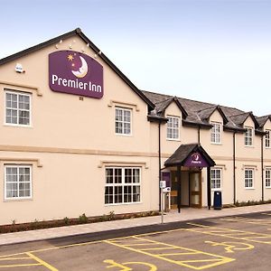 Premier Inn Cwm-bran Exterior photo