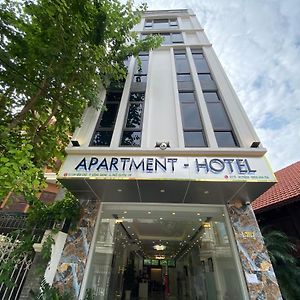 Truong Sinh Hotel Χάι Φονγκ Exterior photo