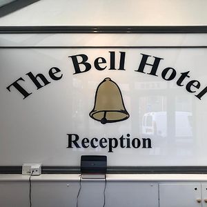 The Bell Hotel Newtown  Exterior photo