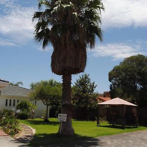 Villa D Este Kimberley Exterior photo