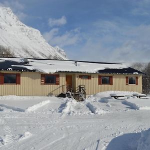 Lyngenfjord, Froyas Hus Βίλα Olderdalen Exterior photo