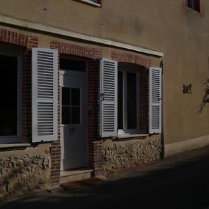 Le Relais De Montigny Διαμέρισμα Exterior photo