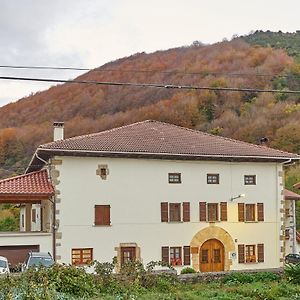 Casa Rural Lenco ξενώνας Zilbeti Exterior photo