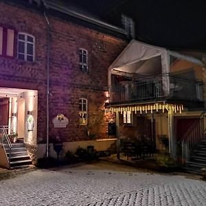 Gastehaus "Auszeit" Ξενοδοχείο Burgschwalbach Exterior photo
