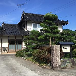 Fuji no 亭 Βίλα Maniwa Exterior photo