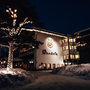 Bardola Fjelltun Ξενοδοχείο Geilo Exterior photo