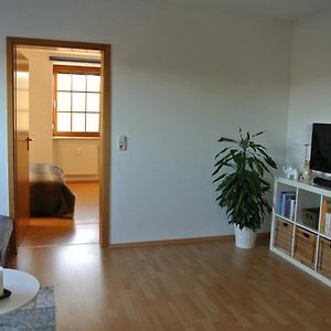 Rheinau Apartment Exterior photo