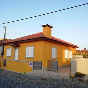 Casa Da Fatima, Βίλα Vila Cha  Exterior photo