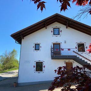Ferienhaus Am Kagerstein ξενώνας Neukirchen beim Heiligen Blut Exterior photo