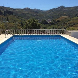 Quinta Do Fojo Bed and Breakfast Lamego Exterior photo