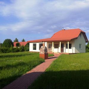 Sloneczny Domek ,Kaszuby Βίλα Lysniewo Exterior photo