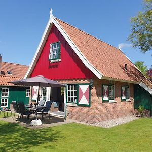 Heerlijk Huisje Achterhoek Lievelde Exterior photo