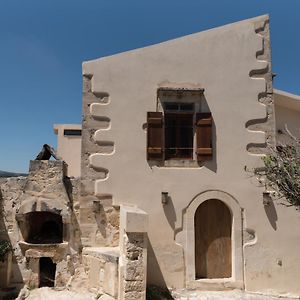 Παραδοσιακή κατοικία Μαργαρίτες Βίλα Exterior photo