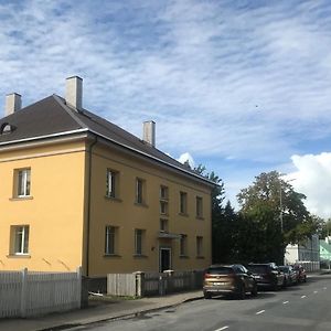 Lahe 9 - Apartement In Haapsalu Old Town Exterior photo