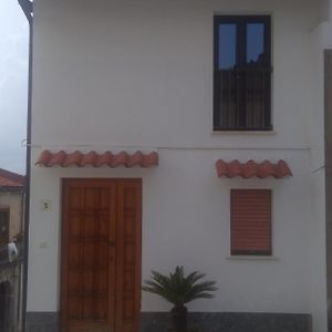 Galatro Terme House Διαμέρισμα Exterior photo