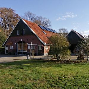 Veenemaat Winterswijk Exterior photo