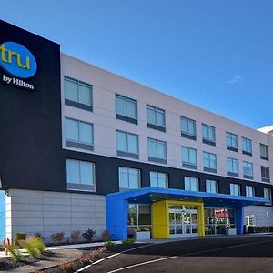 Tru By Hilton Concord, Nh Ξενοδοχείο Exterior photo