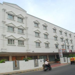 Parijatha Gateway Ξενοδοχείο Μπανγκαλόρ Exterior photo