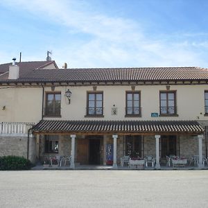 El Andarrio Ξενοδοχείο Buitrago del Lozoya Exterior photo
