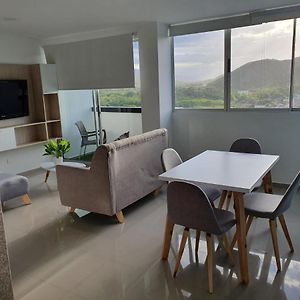 Excelente Apartamento Completo, En La Mejor Zona Διαμέρισμα Cúcuta Exterior photo