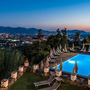 Tenuta Guinigi Antico Borgo Di Matraia - Exclusive Holidays Apartments & Pool Λούκα Exterior photo