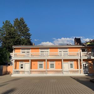 Best Longstay Inn, Homestead And Extended Stay - Kral Hotels Ερλάνγκεν Exterior photo