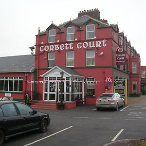 Corbett Court Ξενοδοχείο Fermoy Exterior photo