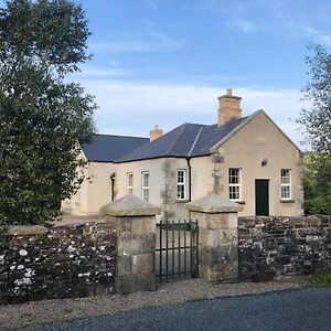 Grannan School, Trillick, Fermanagh And Omagh, Tyrone Βίλα Exterior photo