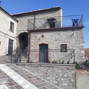 Casetta Nel Borgo Βίλα Torrebruna Exterior photo
