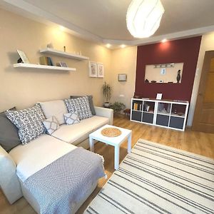 Cozy Home Apartment Lielvardes, Free Parking, Self Check-In Ρίγα Exterior photo