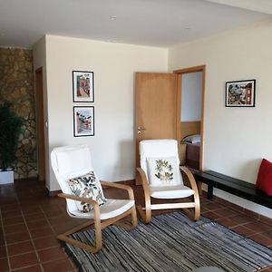 Casa De Madeira Διαμέρισμα Cimo do Lugar Exterior photo