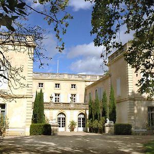 Chateau De Raissac Μπεζιέ Exterior photo