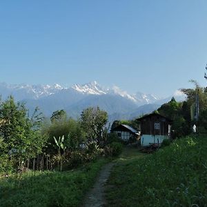 Vamoose Himalayan Viewpoint Διαμέρισμα Ravangla Exterior photo