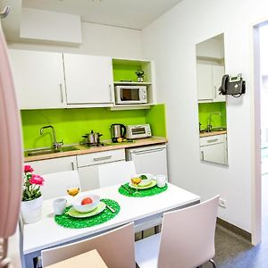 Apartment Smart Living By Interhome Φίλλαχ Exterior photo