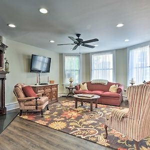 Quaint Pittsburgh Pad With Deck 5 Mi To Downtown! Βίλα Exterior photo