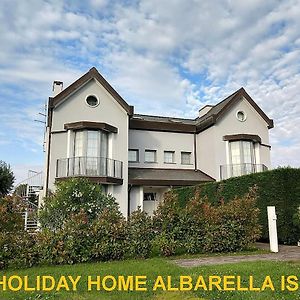 Holiday Home Albarella Island Exterior photo