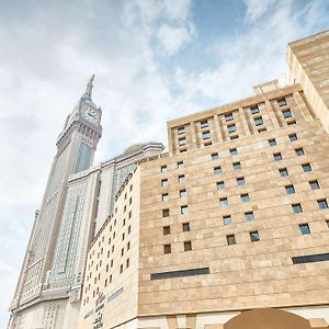 Makarem Ajyad Makkah Hotel Μέκκα Exterior photo