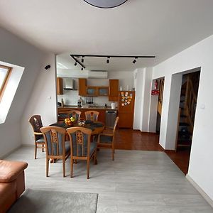 Apartament Dwupoziomowy - Klimatyzacja Διαμέρισμα Σλούπσκ Exterior photo