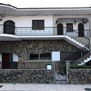 Casa Da Retorta Βίλα Alcains Exterior photo