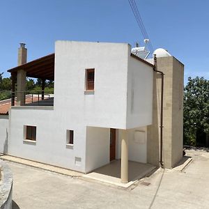 Demelida Villa In Tsada, Paphos Τσάδα Exterior photo