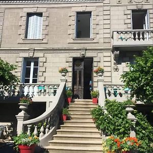 Lime Trees Bed and Breakfast Arnac-Pompadour Exterior photo